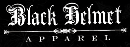 Black Helmet