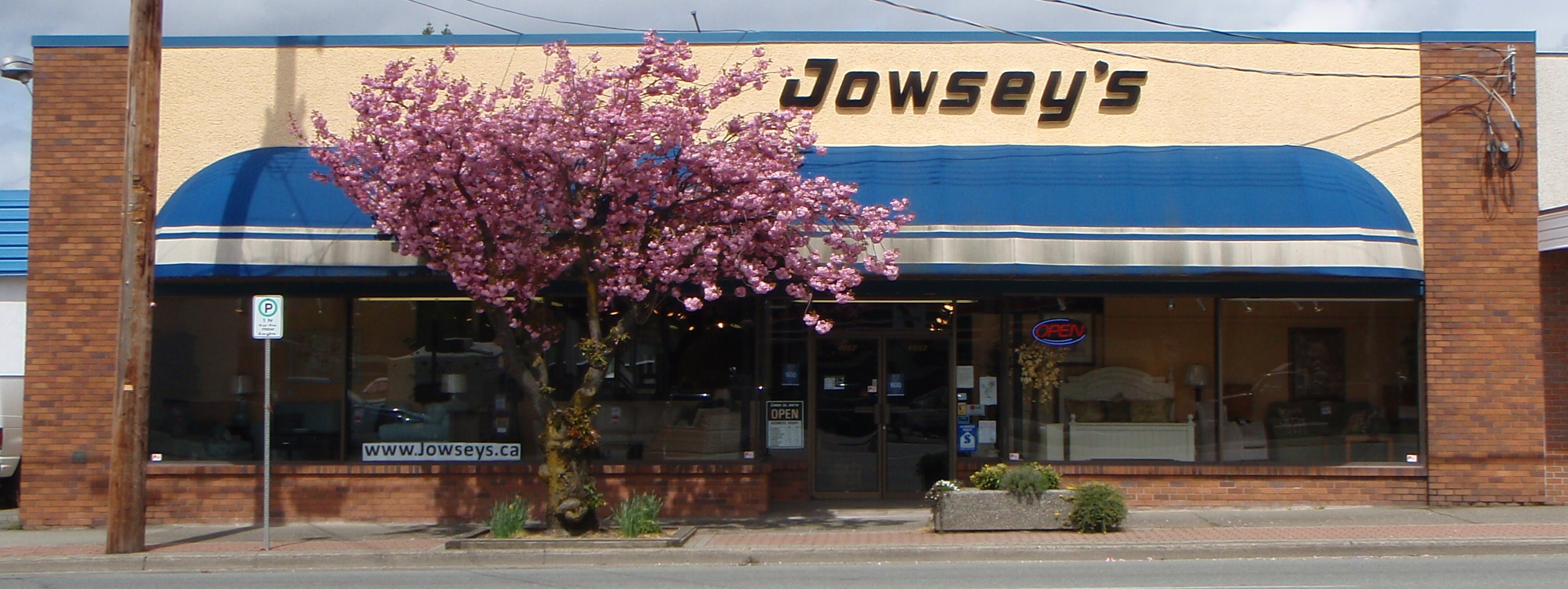 Jowseys